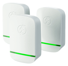 3 ECOVOLT — aparelho EcoVolt